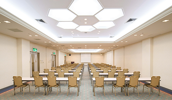 MEETING ROOM２｜奈良橿原美爵酒店