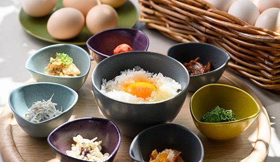 自助餐菜单|奈良橿原美爵酒店