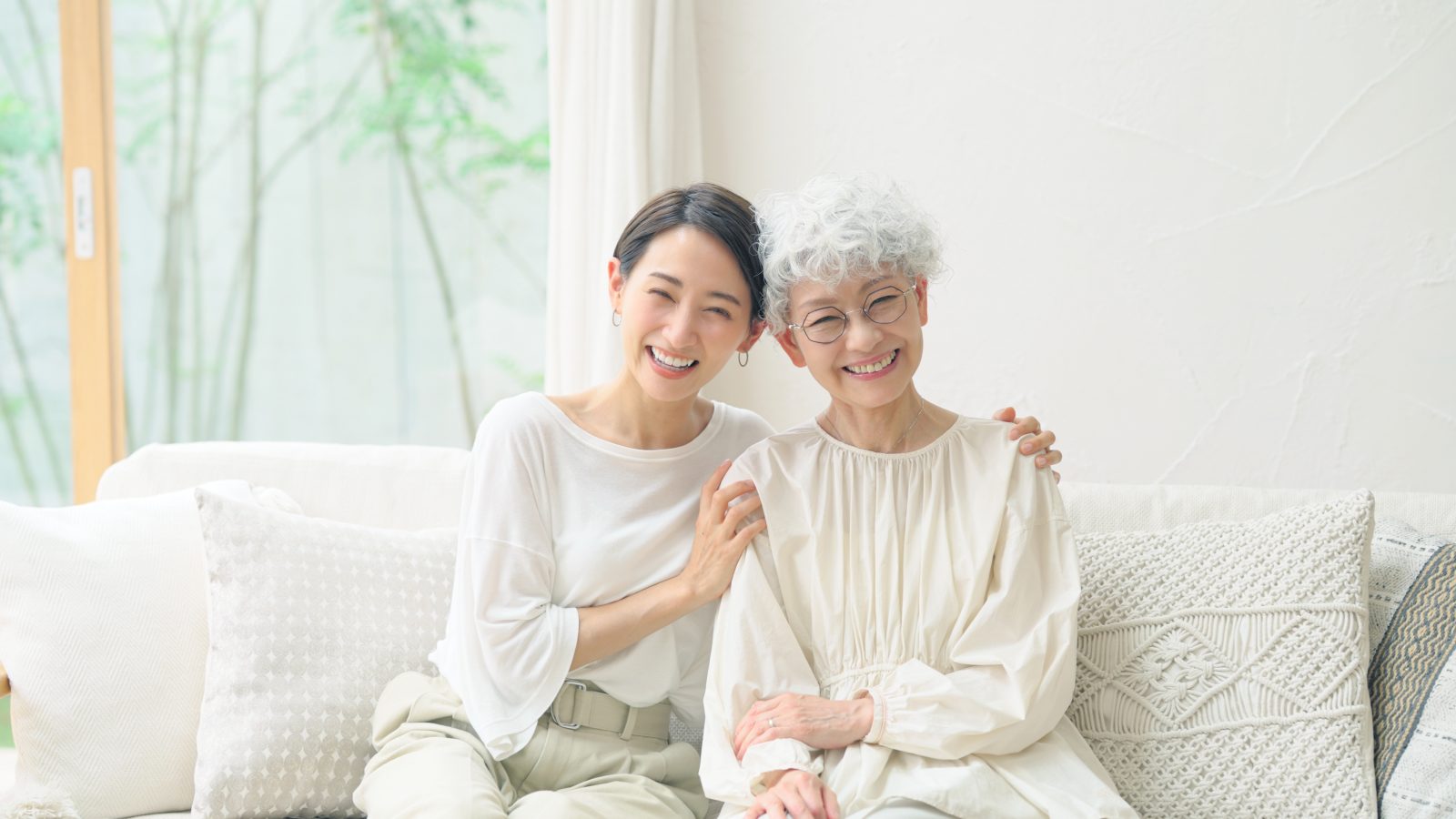 【老年旅行应援】85岁以上的1名免费!非常适合大人孝顺的治愈之旅♪<包罗万象>
