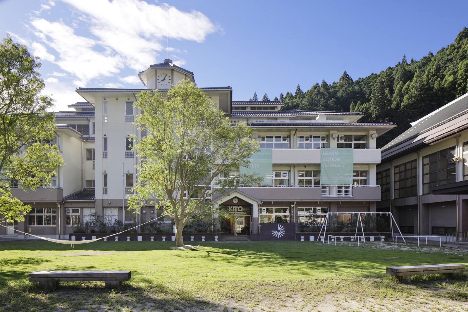 KITO forest market shimoichi｜奈良橿原美爵酒店【官方】