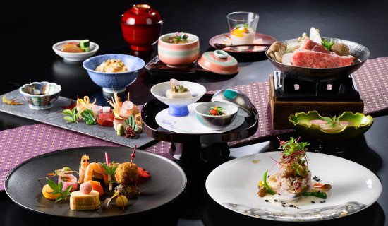 partyplan｜ Grand Mercure Nara Kashihara