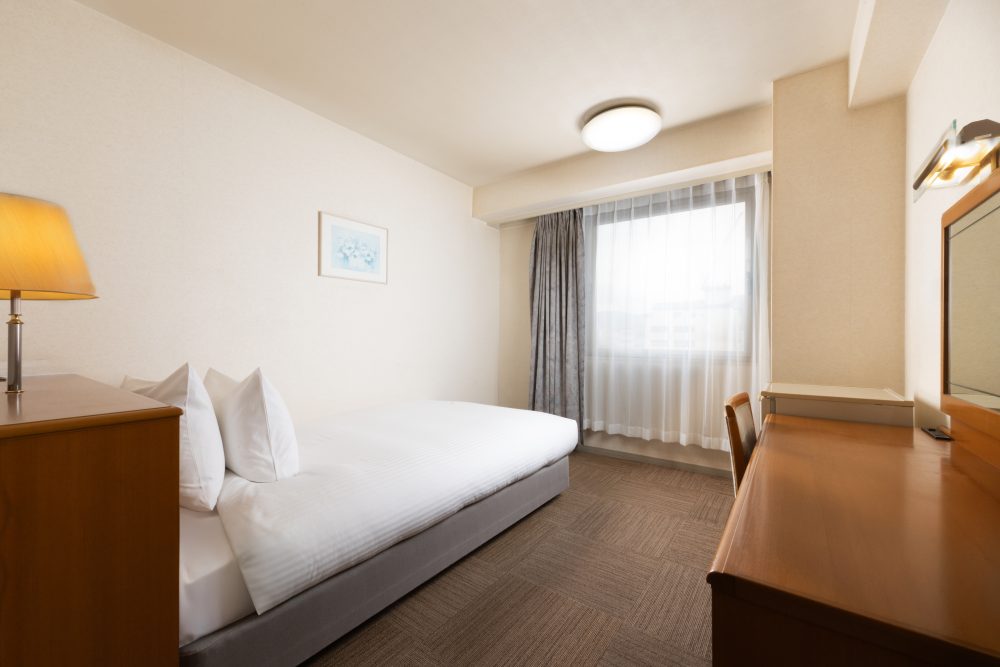 Room Image | Grand Mercure Nara Kashihara [Official]