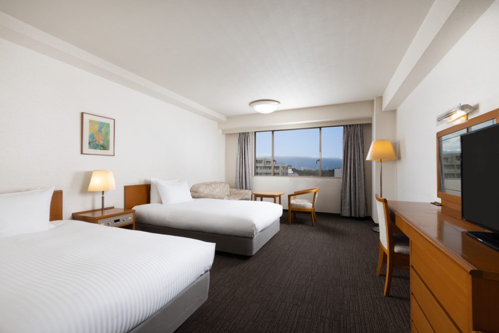 Room Image | Grand Mercure Nara Kashihara [Official]