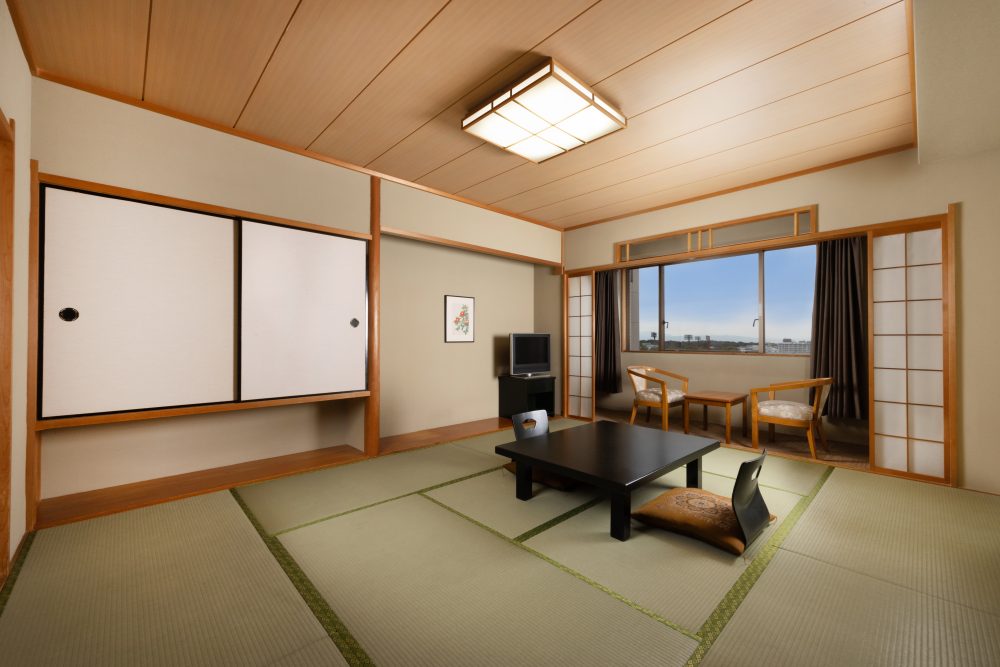 Room Image| Grand Mercure Nara Kashihara [Official]