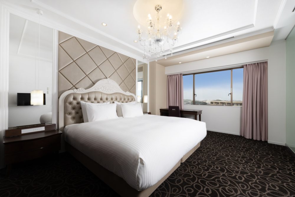 Room Image | Grand Mercure Nara Kashihara [Official]