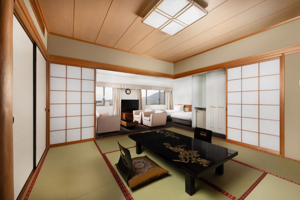 Room Image| Grand Mercure Nara Kashihara [Official]
