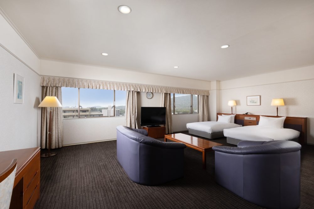 Room Image | Grand Mercure Nara Kashihara [Official]