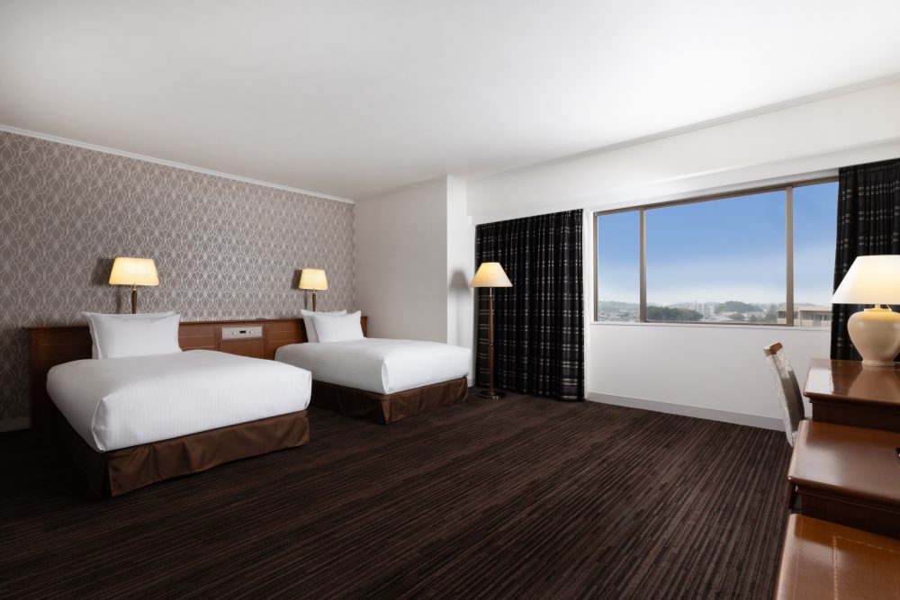 Room Image| Grand Mercure Nara Kashihara [Official]