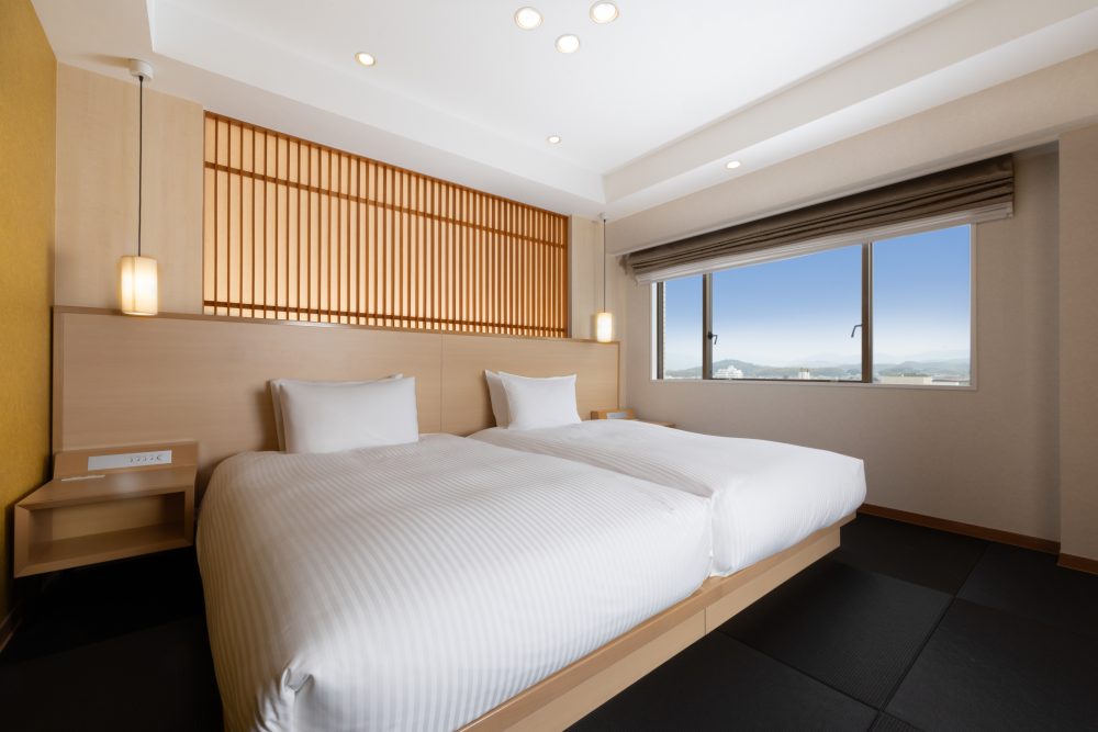 Room Image | Grand Mercure Nara Kashihara [Official]