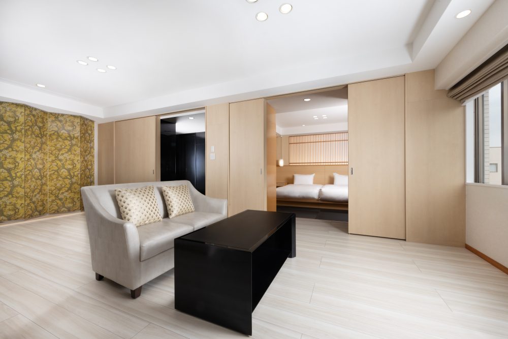 Room Image | Grand Mercure Nara Kashihara [Official]