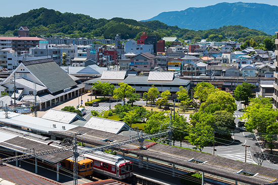 Room Characteristics | Grand Mercure Nara Kashihara [Official]