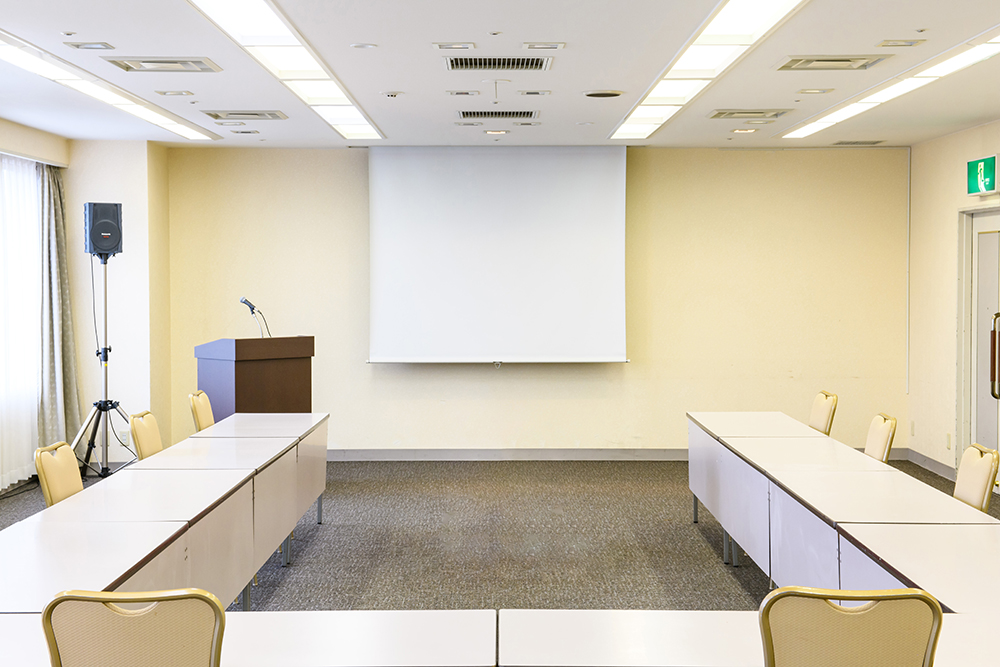 MEETING ROOM７｜ Grand Mercure Nara Kashihara