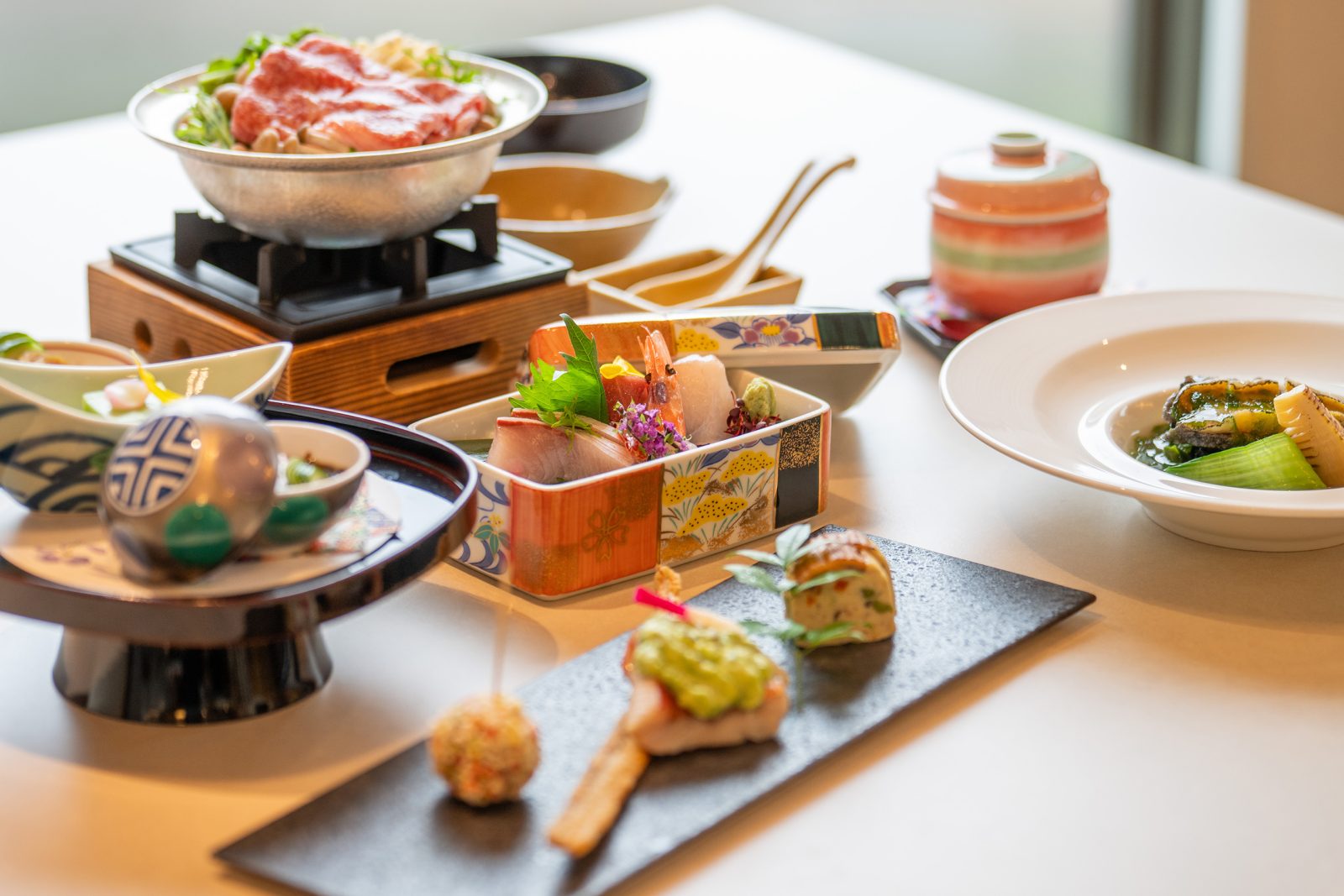 partyplan｜ Grand Mercure Nara Kashihara