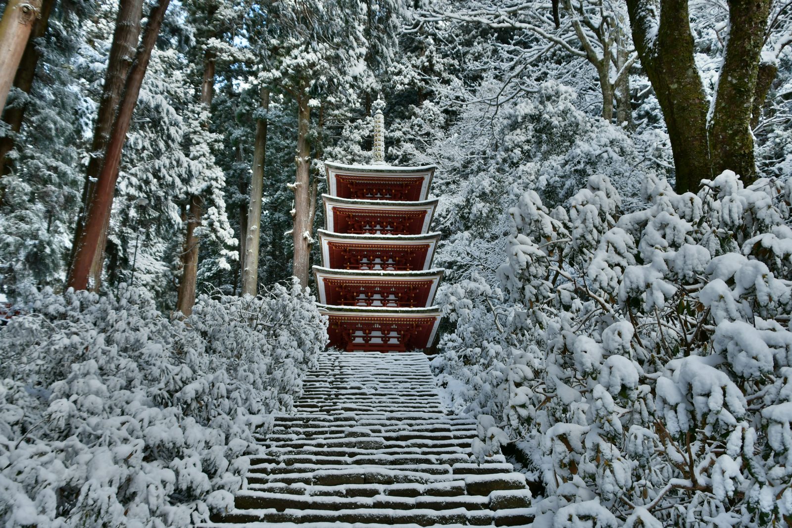 Ladies Takano Muro-ji Temple | Grand Mercure Nara Kashihara [Official]