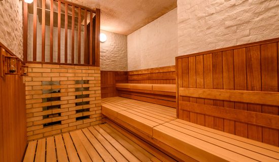 Hot Springs | Grand Mercure Nara Kashihara