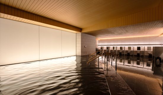Hot Springs | Grand Mercure Nara Kashihara