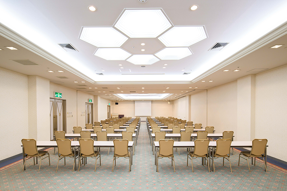 MEETING ROOM２｜ Grand Mercure Nara Kashihara