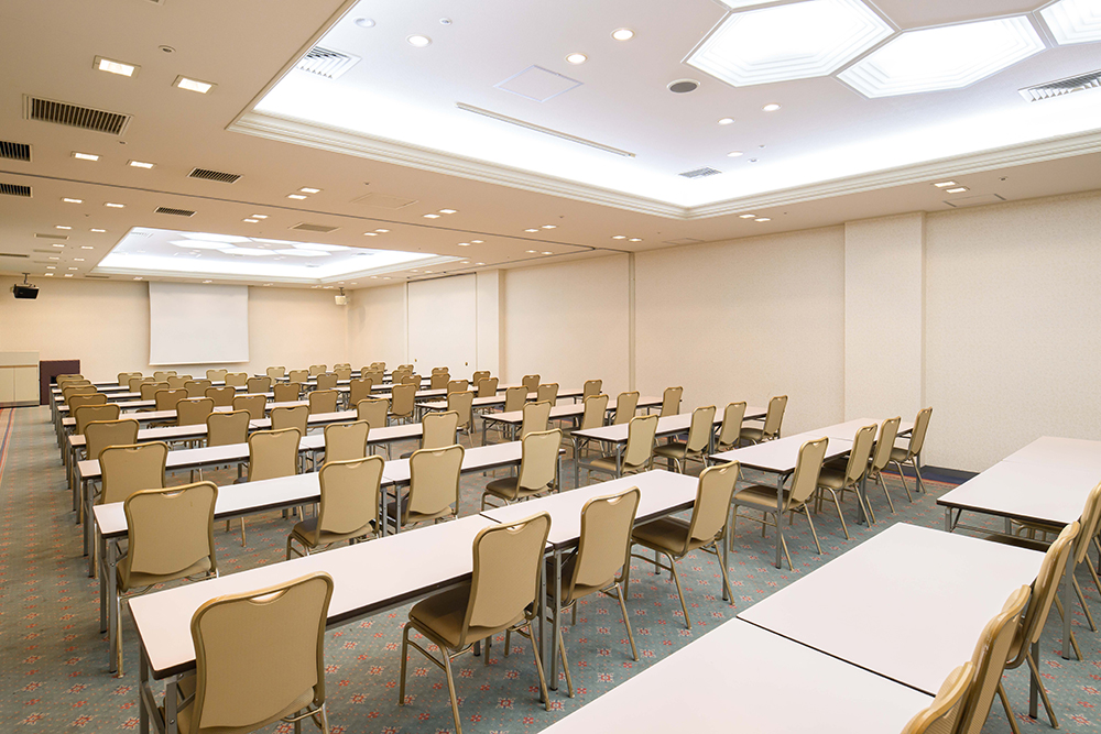 MEETING ROOM２｜ Grand Mercure Nara Kashihara