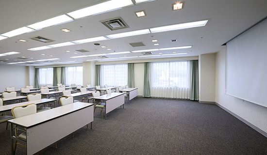 MEETING ROOM６｜ Grand Mercure Nara Kashihara