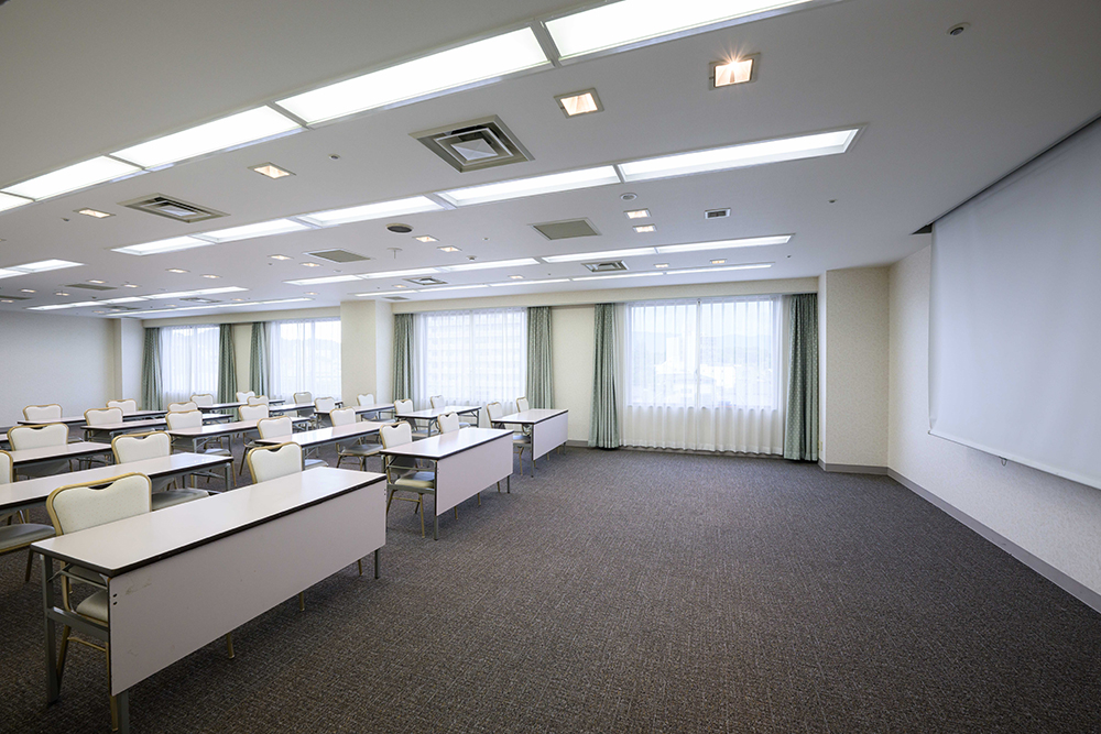 MEETING ROOM６｜ Grand Mercure Nara Kashihara