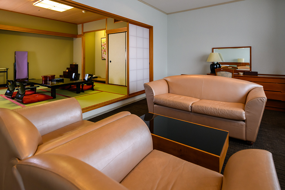 Room Image | Grand Mercure Nara Kashihara [Official]