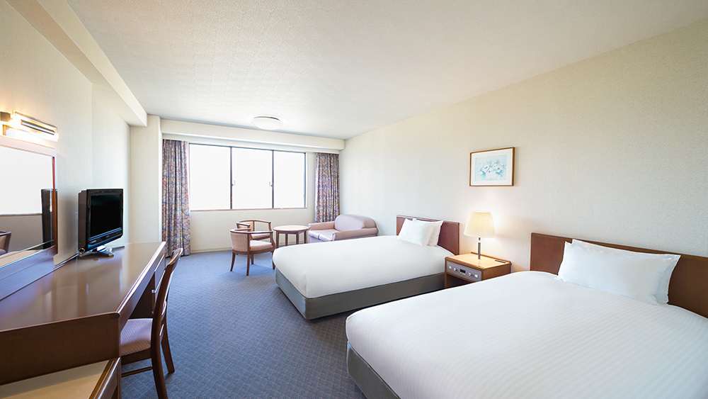 Room Image | Grand Mercure Nara Kashihara [Official]