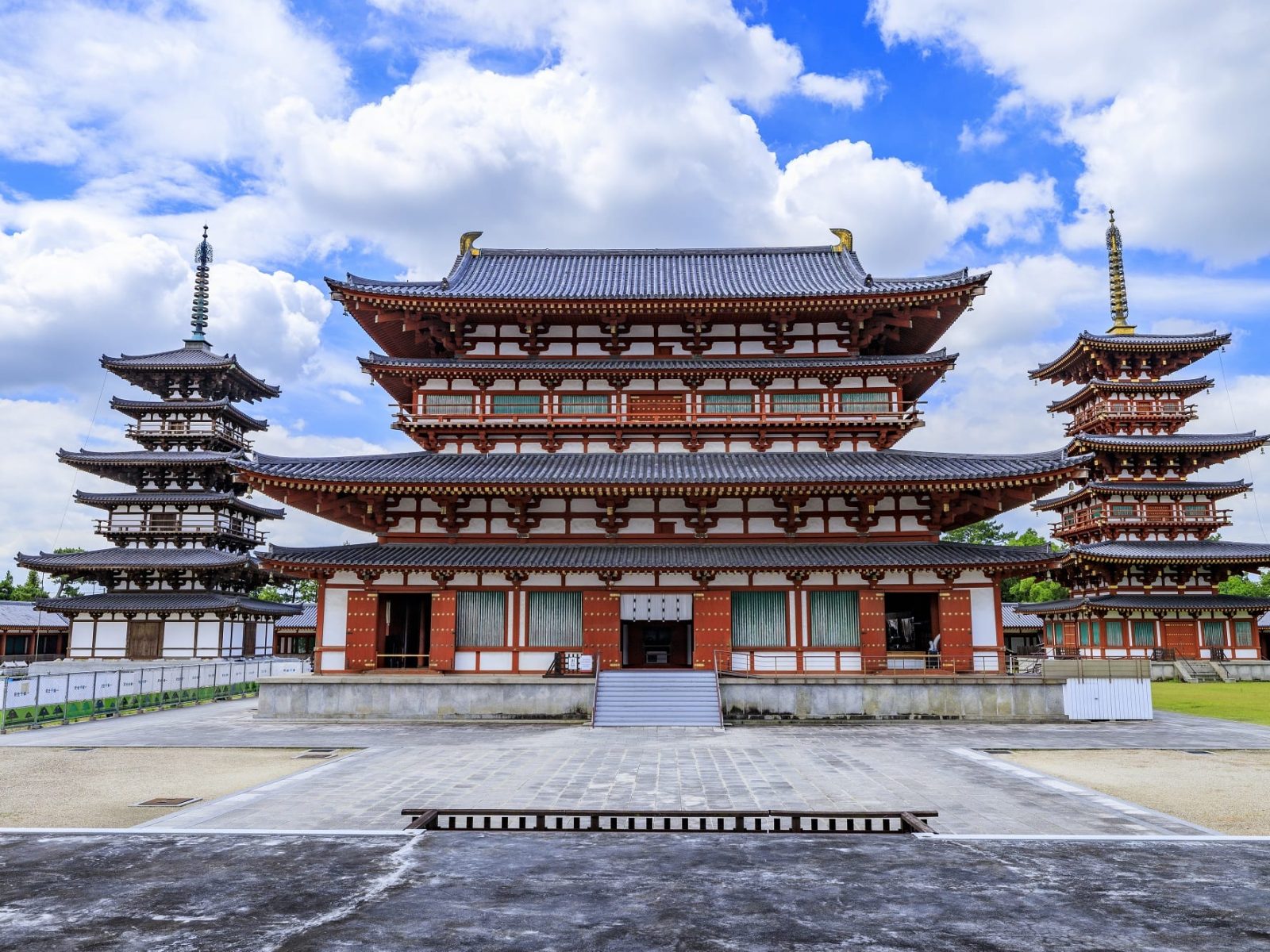 Introducing the ranking of sightseeing and activities in Kashihara and Katsuragi.
