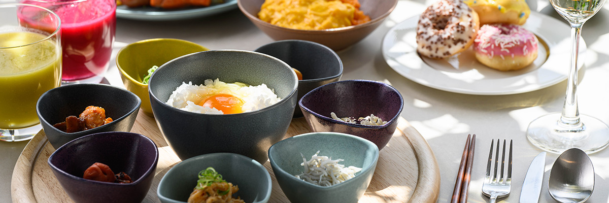 Buffet restaurant image | Grand Mercure Nara Kashihara