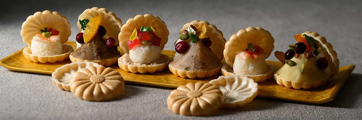 Buffet restaurant image | Grand Mercure Nara Kashihara