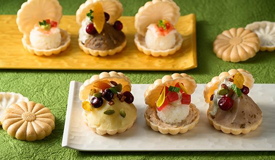 Buffet Menu | Grand Mercure Nara Kashihara