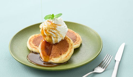 Buffet Menu | Grand Mercure Nara Kashihara