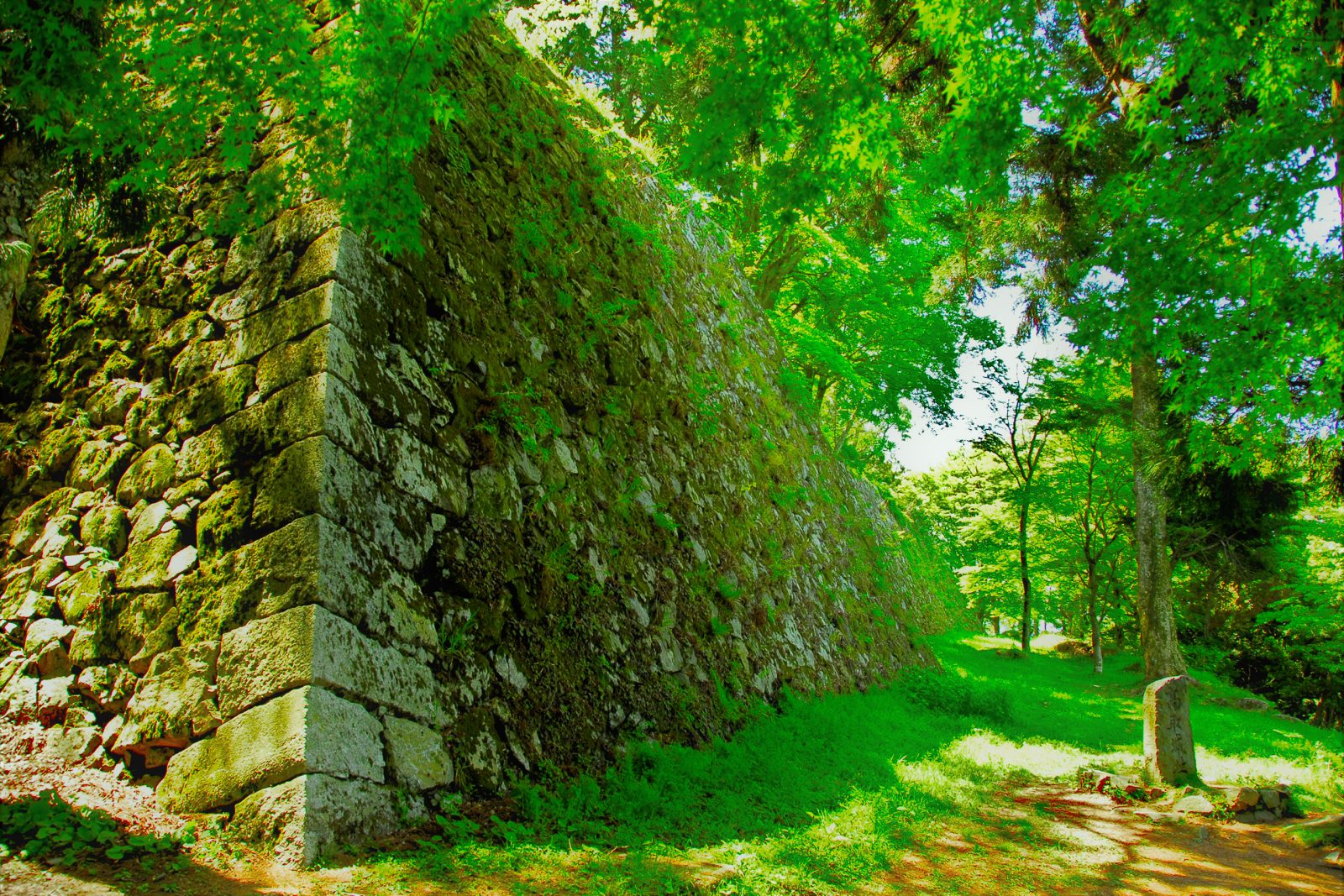 Takatori Castle | Grand Mercure Nara Kashihara [Official]