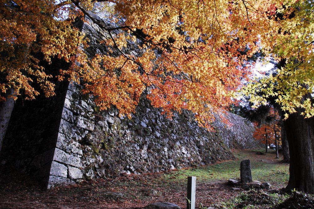 Takatori Castle | Grand Mercure Nara Kashihara [Official]