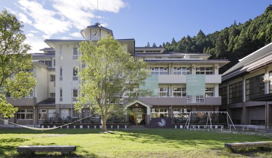 KITO forest market shimoichi