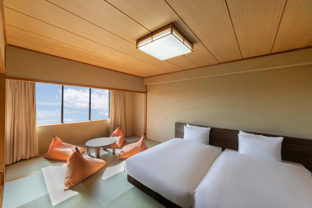 Room image| Grand Mercure Nara Kashihara [Official]
