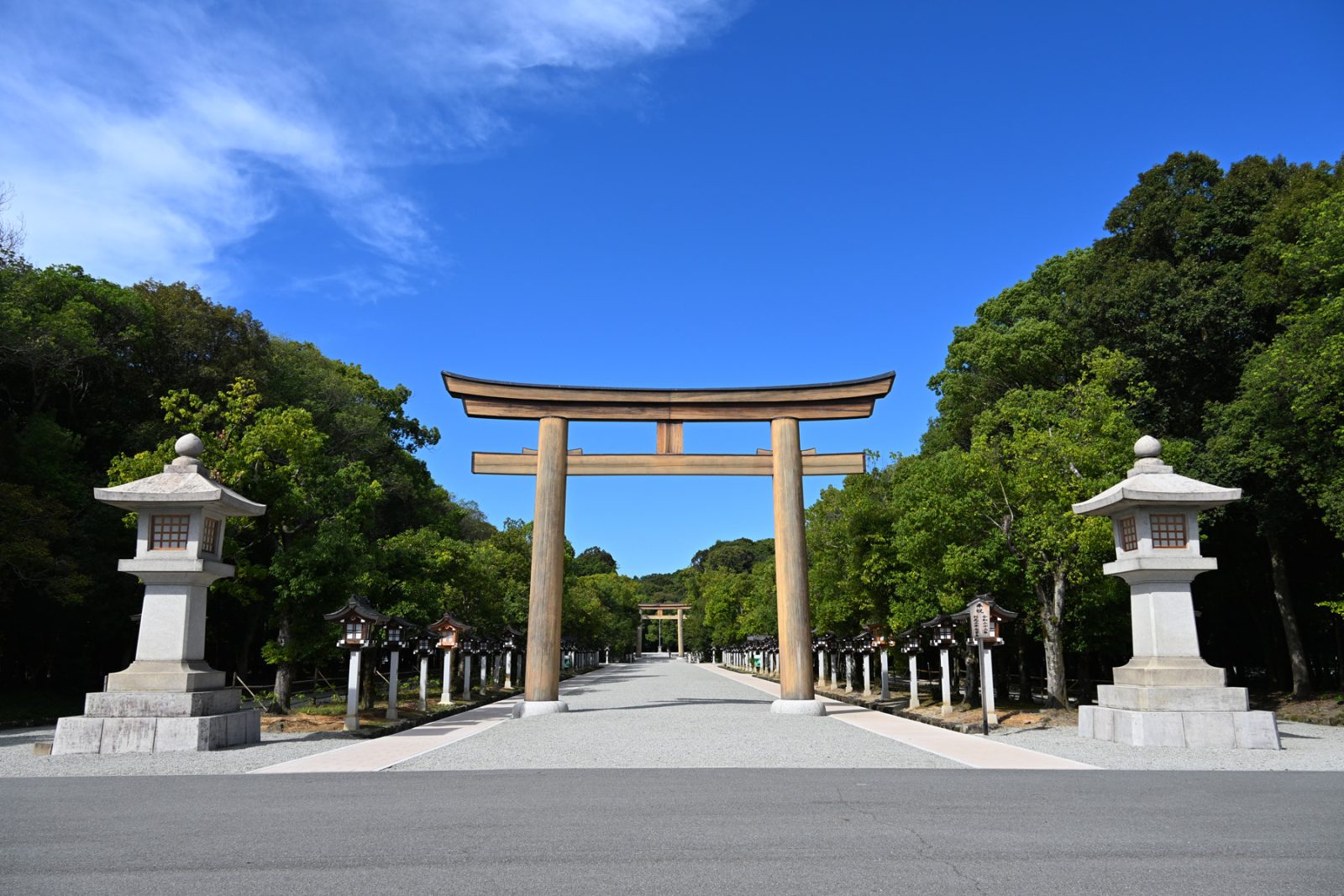Kashihara-jingu Shrine| Grand Mercure Nara Kashihara [Official]