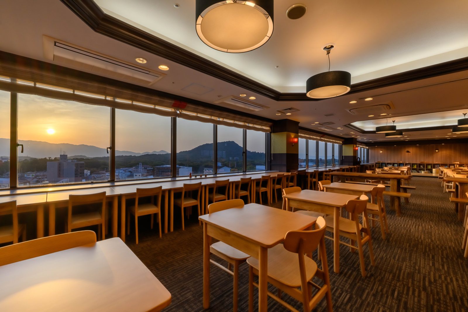 Main Visual Image| Grand Mercure Nara Kashihara