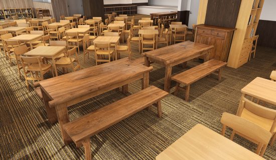 [Commemorative Special Plan] New Lounge "Lounge LE CIEL" • Ciel will open on April 1, 2026!