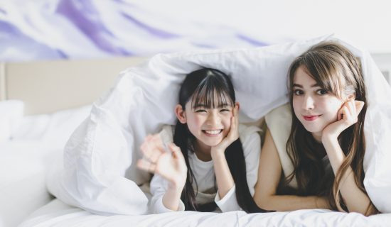 【기간 한정★가족여행응원】초등학생 반액&유아 무료!올인클루시브에서 여름방학을 만끽♪<저녁 아침 식사 포함>