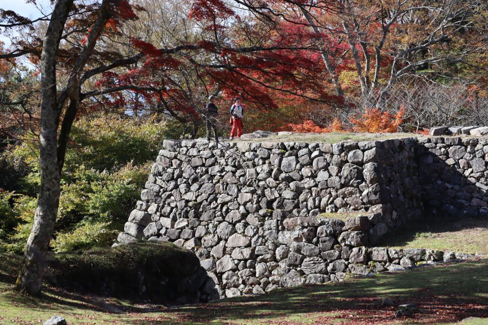 다카토리성 |그랜드 머큐어 나라 가시하라 【공식】