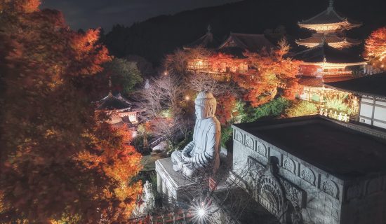 쓰보사카지