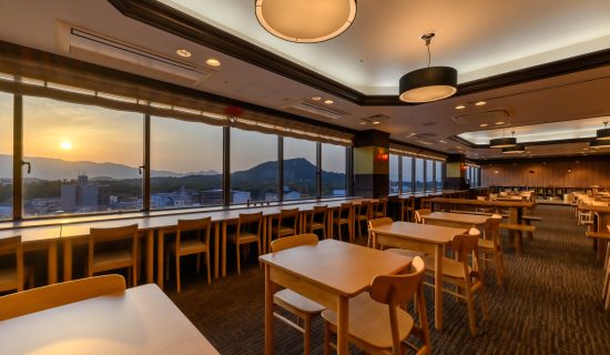 새로운 라운지 | 그랜드 머큐어 나라 가시하라