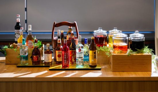 새로운 라운지 | 그랜드 머큐어 나라 가시하라