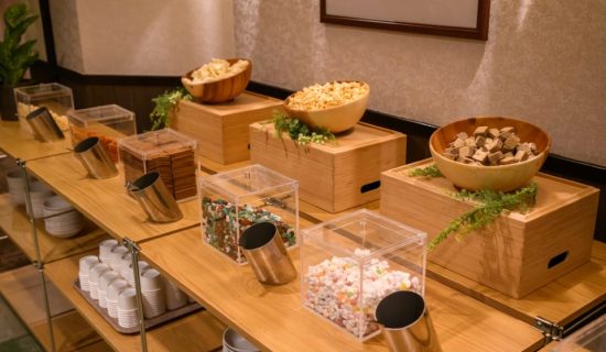 새로운 라운지 | 그랜드 머큐어 나라 가시하라