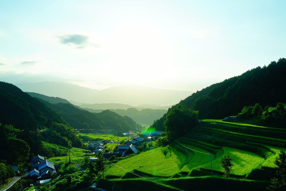 明日香村