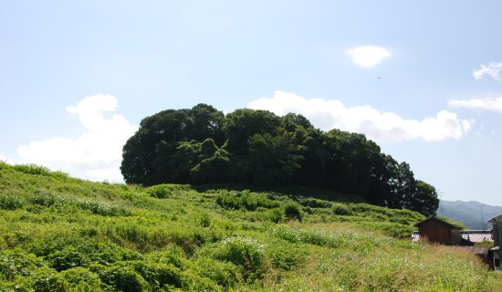 丸山古墳