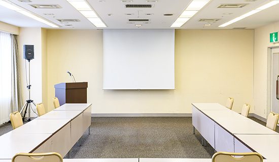 MEETING ROOM7｜奈良橿原美爵酒店