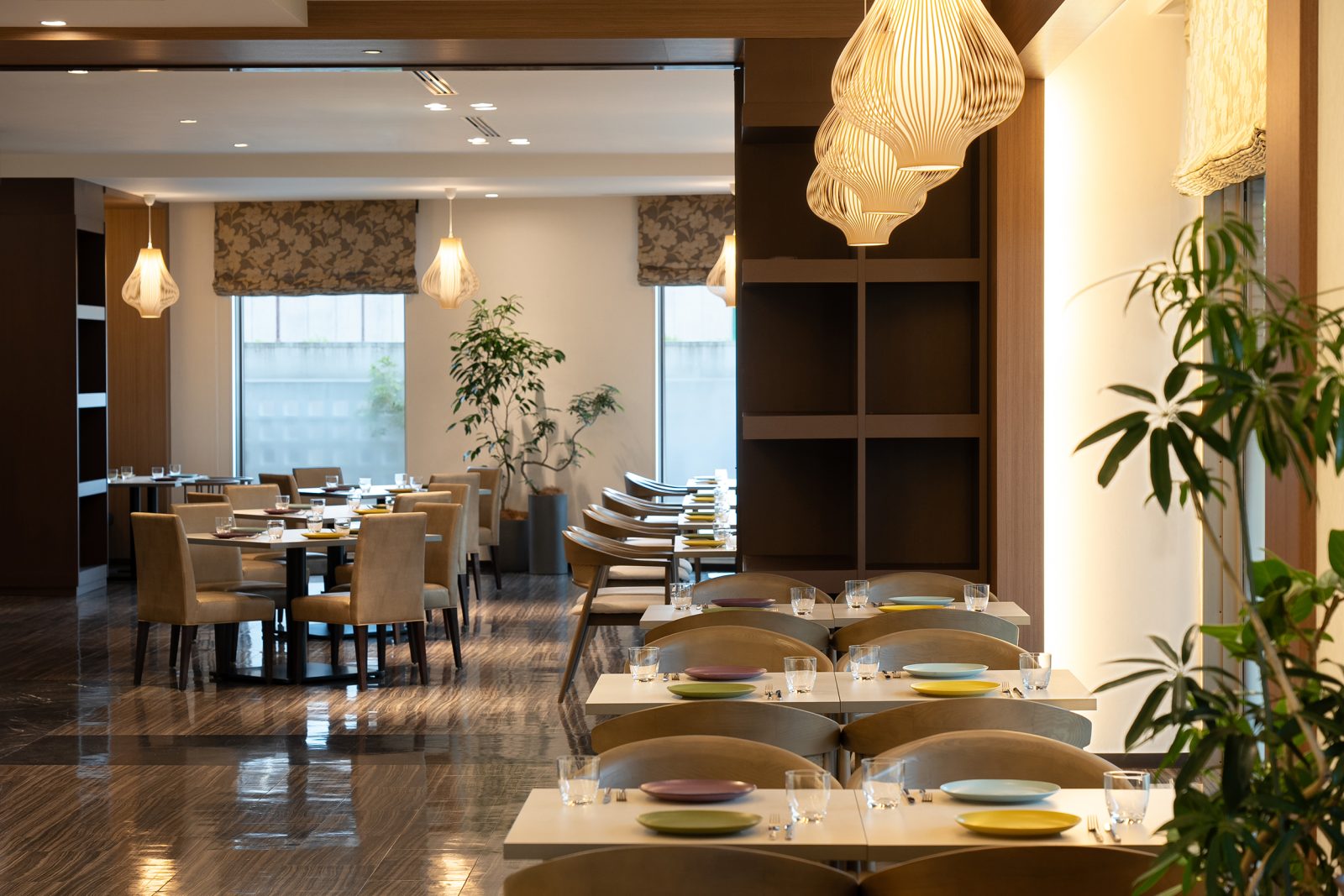 主要視覺形象|奈良橿原美爵酒店