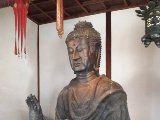 飛鳥寺|奈良橿原美爵酒店