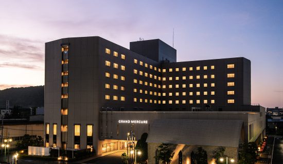 【推薦高級旅行】2天1夜在包羅萬象享受奈良橿原